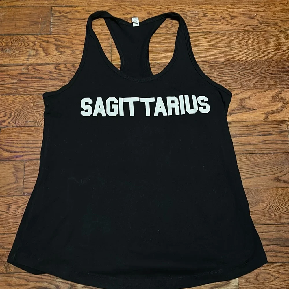 Tank - Picture 1 of 2